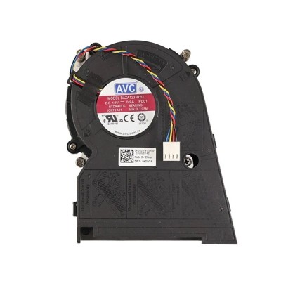 Кулер (без радіатора) для Dell OptiPlex 3060 5060 7060 3050 7050 SFF (KGWT4 / 0KGWT4)