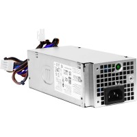 Блок питания Dell Optiplex 180W для Inspiron Optiplex Vostro (0T685J, L180EBS-00, F3j97, NC77H)