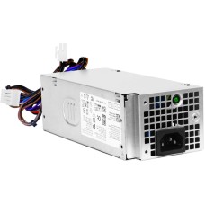 Блок живлення Dell Optiplex 180W для Inspiron Optiplex Vostro (0T685J, L180EBS-00, F3j97, NC77H)