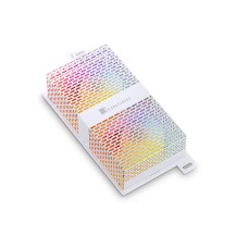 Кулер Jonsbo NF-1 RGB White Memory Heat Sink для оперативної пам\'яті