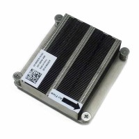 Радиатор Dell для PowerEdge С6220 (NGDCM / YVYH6)
