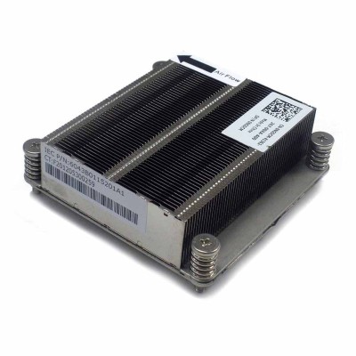 Радіатор Dell для PowerEdge С6220 (NGDCM / YVYH6)