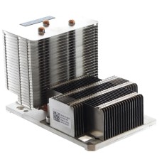 Радіатор Dell для PowerEdge R940XA CPU3 / CPU4 (NK22Y / 0NK22Y)