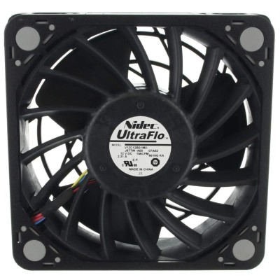 Вентилятор Dell для PowerEdge R920, R930 (P4HPY)