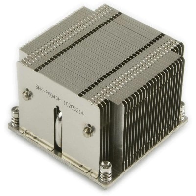 Радіатор Supermicro  (SNK-P0048P)