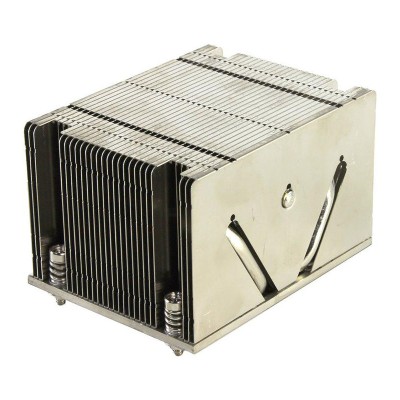Радіатор Supermicro  (SNK-P0048PS)