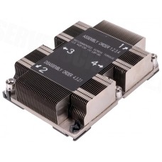 Радіатор Supermicro (SNK-P0067PS)
