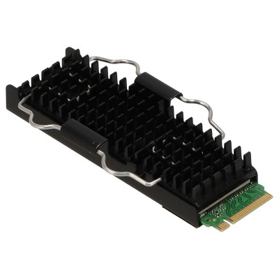 Радіатор HP для SSD M.2 (919952-001)