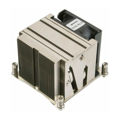 Кулер для процесора Supermicro 2U (SNK-P0048AP4)