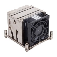 Кулер для процесора Supermicro 2U (SNK-P0048AP4)