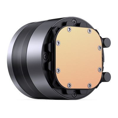 Система водяного охолодження процесору JONSBO TF2-360SC (BN) Black