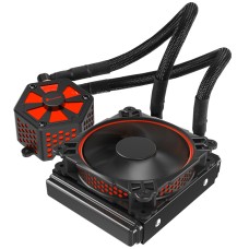 Система водяного охолодження процесору JONSBO TW 120 RGB