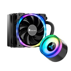 Система водяного охолодження процесору JONSBO TW2-120 Pro