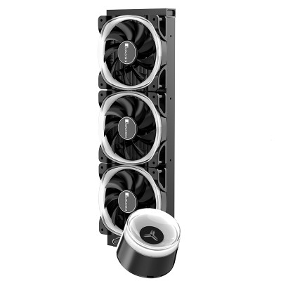 Система водяного охлаждения процессора JONSBO TW2-360 Pro