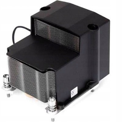 Радиатор для Dell Precision T7810 T7910 Heatsink (V0KXH)