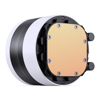 Система водяного охолодження процесору JONSBO TF2-360SC (BI) Black
