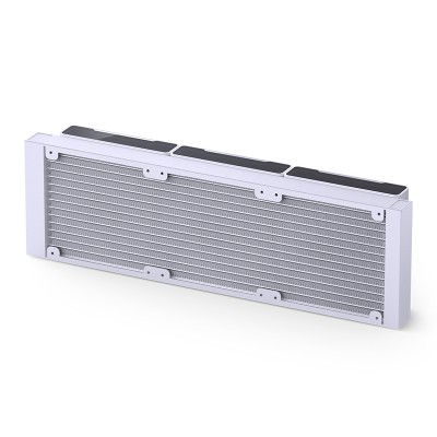 Система водяного охолодження процесору JONSBO TF2-360SC (WI) White