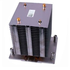 Радиатор Dell для PowerEdge T430 / T630 (WC4DX)