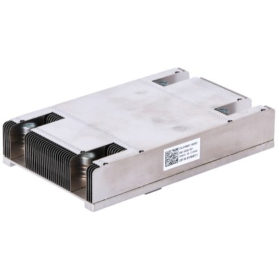 Радіатор Dell для PowerEdge R630 (Y8MC1)