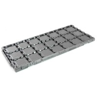 Лоток хранения для процессоров [21 x LGA1150]