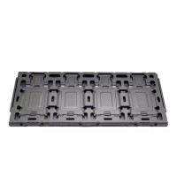 Лоток хранения для процессоров [4 x LGA3647]