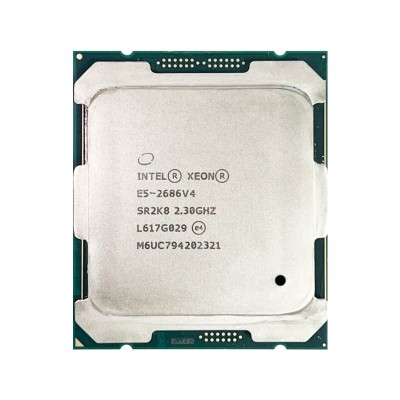 Процесор Intel Xeon E5-2686 v4