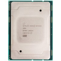Процессор Intel Xeon Bronze 3204