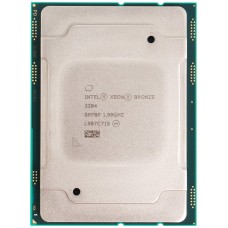 Процессор Intel Xeon Bronze 3204