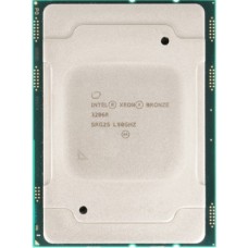 Процессор Intel Xeon Bronze 3206R