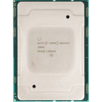 Процессор Intel Xeon Bronze 3206R