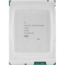 Процессор Intel Xeon Bronze 3408U
