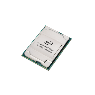 Процессор Intel Xeon Gold 6338T