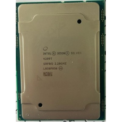 Процесор Intel Xeon Silver 4209T