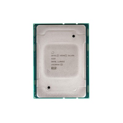 Процессор Intel Xeon Silver 4210