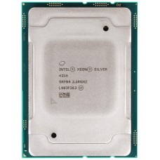 Процесор Intel Xeon Silver 4214 SRFB9