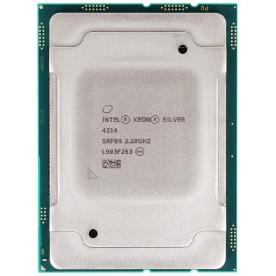 Процесор Intel Xeon Silver 4214