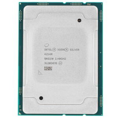 Процесор Intel Xeon Silver 4214R