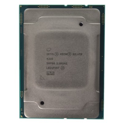 Процесор Intel Xeon Silver 4216