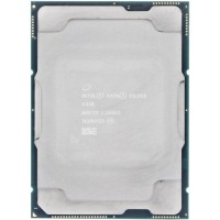 Процессор Intel Xeon Silver 4310