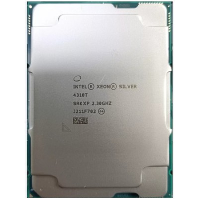 Процесор Intel Xeon Silver 4310T