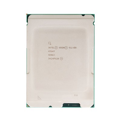 Процесор Intel Xeon Silver 4514Y