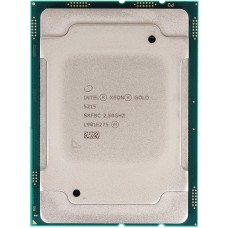 Процесор Intel Xeon Gold 5215
