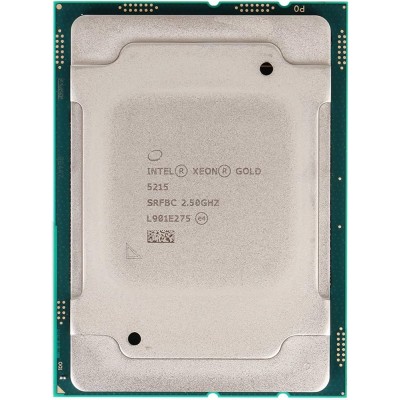 Процессор Intel Xeon Gold 5215