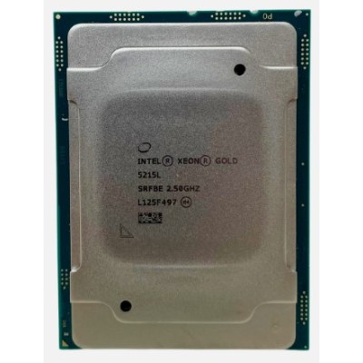 Процесор Intel Xeon Gold 5215L