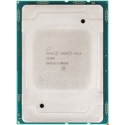 Процессор Intel Xeon Gold 5218N