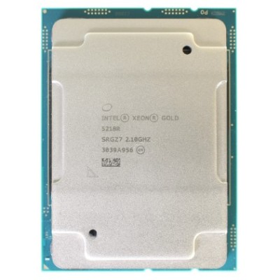 Процесор Intel Xeon Gold 5218R