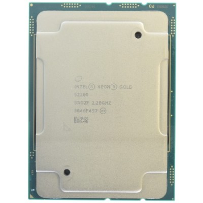 Процесор Intel Xeon Gold 5220R