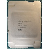 Процессор Intel Xeon Gold 5315Y