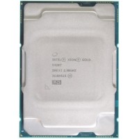 Процессор Intel Xeon Gold 5320T