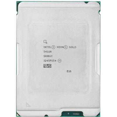 Процессор Intel Xeon Gold 5411N